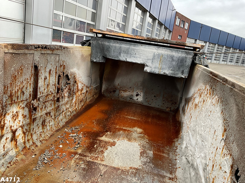 Container 20m³ - حاوية هوك لفت: صور 2 Container 20m³ - حاوية هوك لفت: صور 2