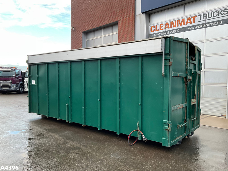 Container 36m³ - حاوية هوك لفت: صور 2 Container 36m³ - حاوية هوك لفت: صور 2