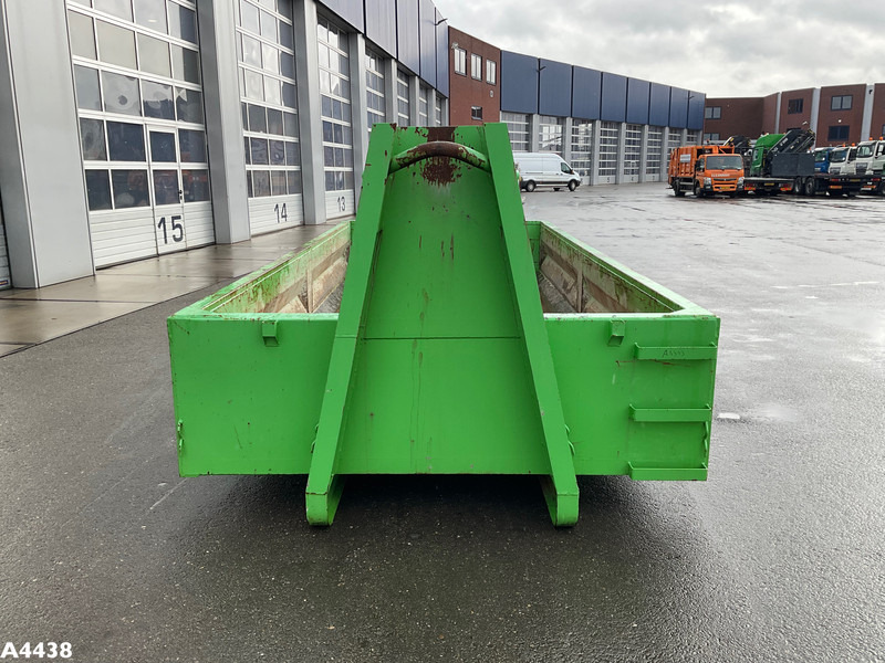Container 6m³ - حاوية هوك لفت: صور 5 Container 6m³ - حاوية هوك لفت: صور 5
