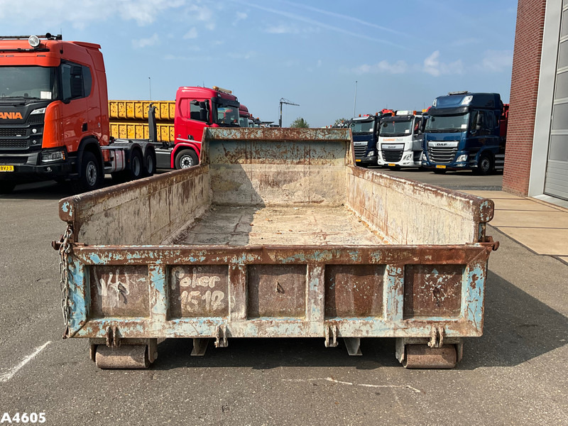 Container 9m³ - حاوية هوك لفت: صور 5 Container 9m³ - حاوية هوك لفت: صور 5