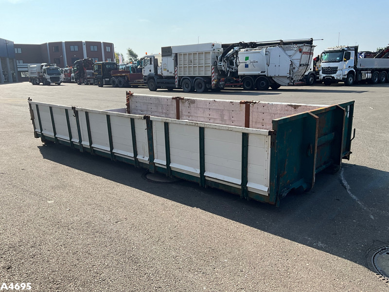 Container 9m³ - حاوية هوك لفت: صور 2 Container 9m³ - حاوية هوك لفت: صور 2