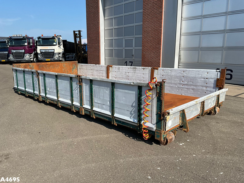 Container 9m³ - حاوية هوك لفت: صور 3 Container 9m³ - حاوية هوك لفت: صور 3