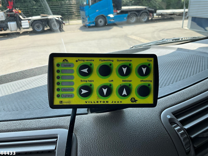 شاحنة - نظام الكابلات, شاحنة كرين DAF DAF FAX CF 480 Euro 6 HMF 26 Tonmeter laadkraan: صور 17 شاحنة - نظام الكابلات, شاحنة كرين DAF DAF FAX CF 480 Euro 6 HMF 26 Tonmeter laadkraan: صور 17