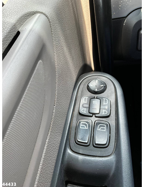 شاحنة - نظام الكابلات, شاحنة كرين DAF DAF FAX CF 480 Euro 6 HMF 26 Tonmeter laadkraan: صور 16 شاحنة - نظام الكابلات, شاحنة كرين DAF DAF FAX CF 480 Euro 6 HMF 26 Tonmeter laadkraan: صور 16