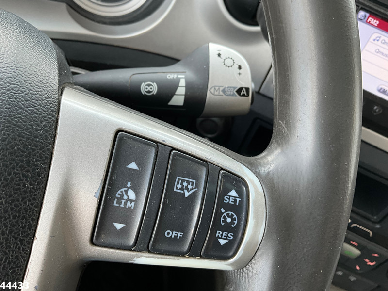 شاحنة - نظام الكابلات, شاحنة كرين DAF DAF FAX CF 480 Euro 6 HMF 26 Tonmeter laadkraan: صور 14 شاحنة - نظام الكابلات, شاحنة كرين DAF DAF FAX CF 480 Euro 6 HMF 26 Tonmeter laadkraan: صور 14