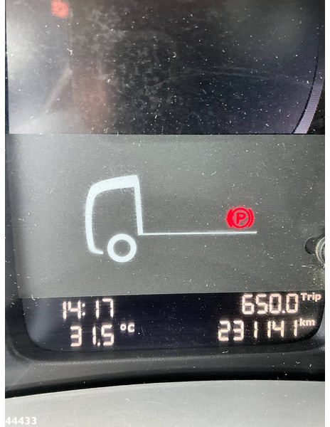 شاحنة - نظام الكابلات, شاحنة كرين DAF DAF FAX CF 480 Euro 6 HMF 26 Tonmeter laadkraan: صور 18 شاحنة - نظام الكابلات, شاحنة كرين DAF DAF FAX CF 480 Euro 6 HMF 26 Tonmeter laadkraan: صور 18