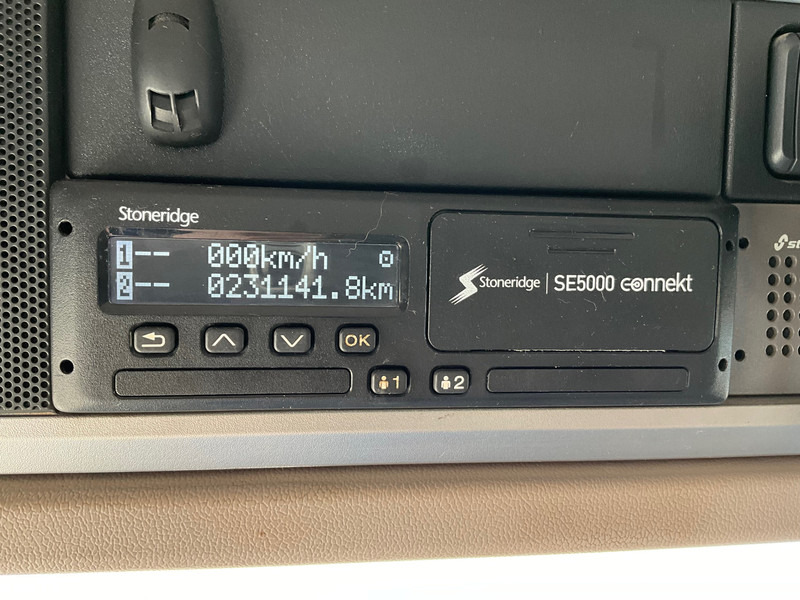 شاحنة - نظام الكابلات, شاحنة كرين DAF DAF FAX CF 480 Euro 6 HMF 26 Tonmeter laadkraan: صور 19 شاحنة - نظام الكابلات, شاحنة كرين DAF DAF FAX CF 480 Euro 6 HMF 26 Tonmeter laadkraan: صور 19