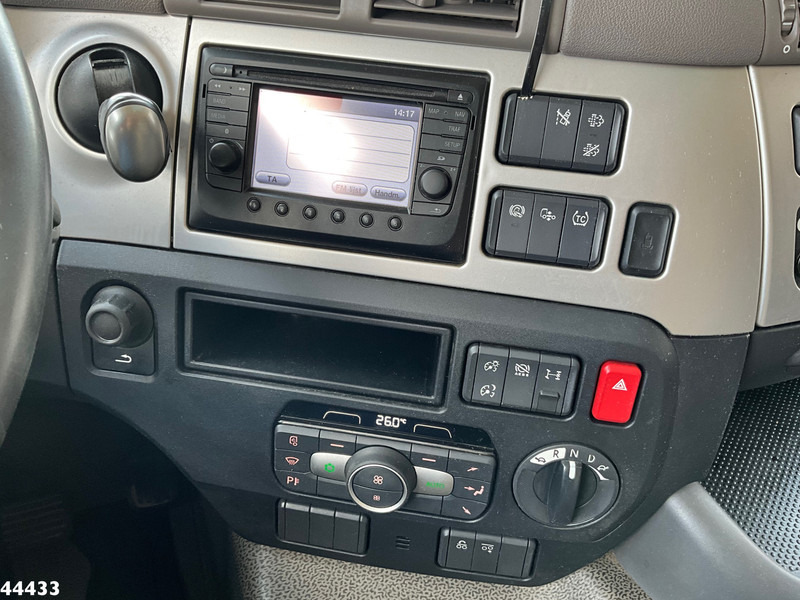 شاحنة - نظام الكابلات, شاحنة كرين DAF DAF FAX CF 480 Euro 6 HMF 26 Tonmeter laadkraan: صور 13 شاحنة - نظام الكابلات, شاحنة كرين DAF DAF FAX CF 480 Euro 6 HMF 26 Tonmeter laadkraan: صور 13