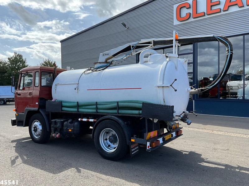 DAF FA 1600 DF 360 Oldtimer Just 60.812 km! - فراغ شاحنة: صور 3 DAF FA 1600 DF 360 Oldtimer Just 60.812 km! - فراغ شاحنة: صور 3