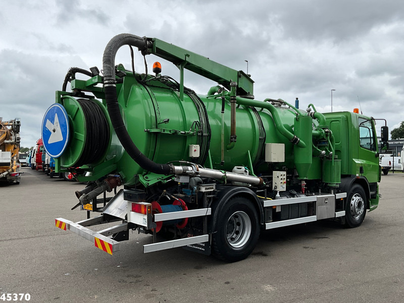 DAF FA 75 CF 310 DHM Combi kolkenzuiger 9m³ - فراغ شاحنة: صور 5 DAF FA 75 CF 310 DHM Combi kolkenzuiger 9m³ - فراغ شاحنة: صور 5
