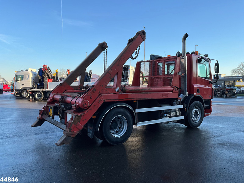 DAF FA 75 CF 310 Euro 5 Hyva 14 Ton portaalarmsysteem - شاحنات قابلة للفك شاحنة: صور 4 DAF FA 75 CF 310 Euro 5 Hyva 14 Ton portaalarmsysteem - شاحنات قابلة للفك شاحنة: صور 4
