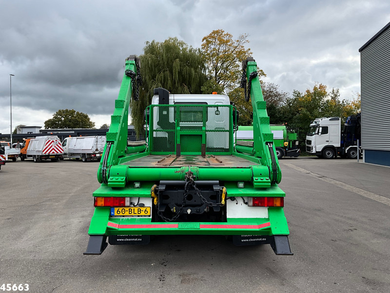 DAF FA CF 290 Hyvalift 12 Ton portaalarmsysteem - شاحنات قابلة للفك شاحنة: صور 5 DAF FA CF 290 Hyvalift 12 Ton portaalarmsysteem - شاحنات قابلة للفك شاحنة: صور 5