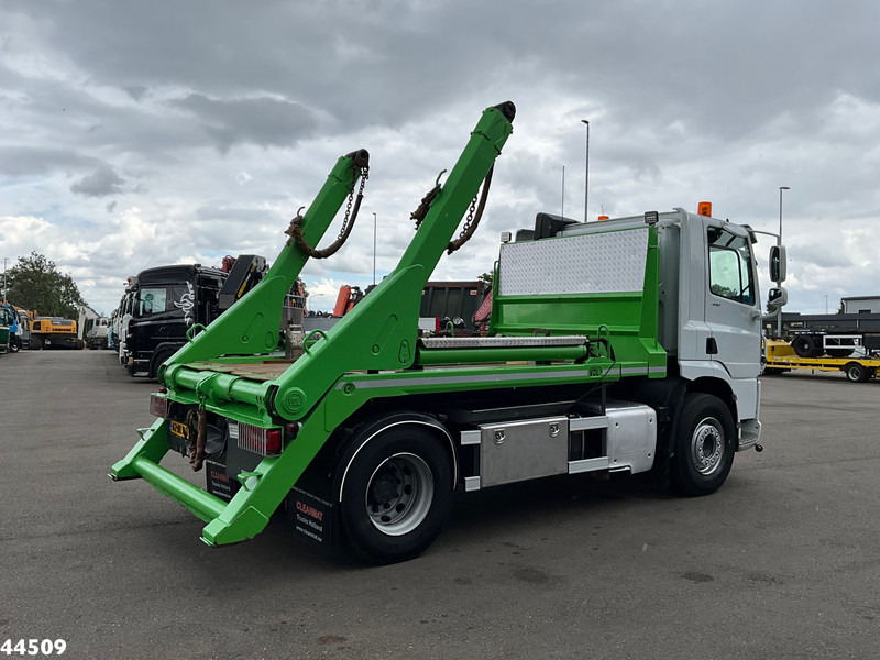 DAF FA CF 450 VDL 14 Ton portaalarmsysteem - شاحنات قابلة للفك شاحنة: صور 3 DAF FA CF 450 VDL 14 Ton portaalarmsysteem - شاحنات قابلة للفك شاحنة: صور 3