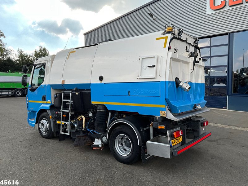 DAF FA LF 180 Euro 6 Johnston VS502 Just 138.807 km! - سياره كنس شوارع: صور 5 DAF FA LF 180 Euro 6 Johnston VS502 Just 138.807 km! - سياره كنس شوارع: صور 5