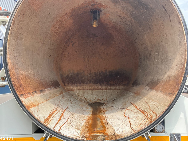 فراغ شاحنة DAF FA LF 210 Euro 6 RIONED Combi: صور 8 فراغ شاحنة DAF FA LF 210 Euro 6 RIONED Combi: صور 8