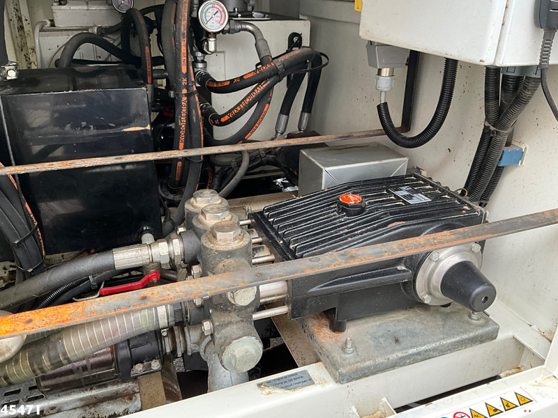 فراغ شاحنة DAF FA LF 210 Euro 6 RIONED Combi: صور 17 فراغ شاحنة DAF FA LF 210 Euro 6 RIONED Combi: صور 17