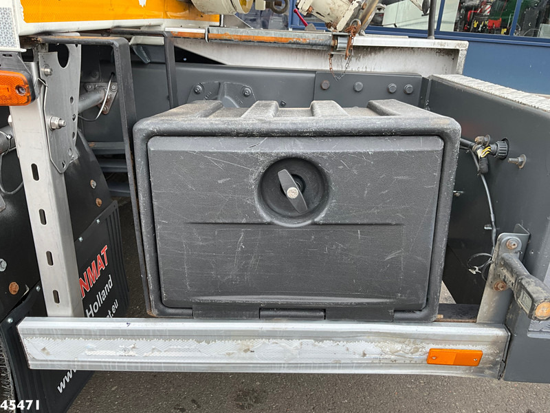 فراغ شاحنة DAF FA LF 210 Euro 6 RIONED Combi: صور 18 فراغ شاحنة DAF FA LF 210 Euro 6 RIONED Combi: صور 18