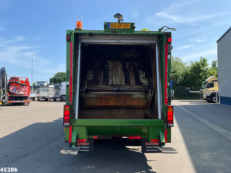 DAF FAG 75 CF 250 21m³ Manual Gearbox - شاحنة القمامة: صور 3 DAF FAG 75 CF 250 21m³ Manual Gearbox - شاحنة القمامة: صور 3
