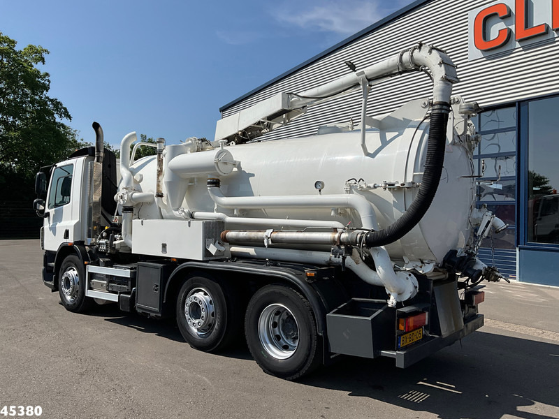DAF FAG 75 CF 250 Euro 5 Ravo kolkenzuiger - فراغ شاحنة: صور 5 DAF FAG 75 CF 250 Euro 5 Ravo kolkenzuiger - فراغ شاحنة: صور 5