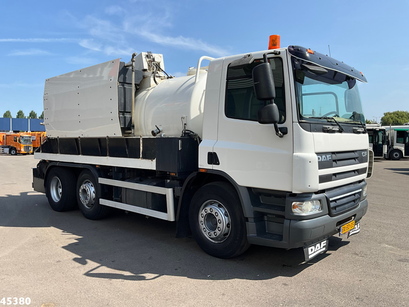 DAF FAG 75 CF 250 Euro 5 Ravo kolkenzuiger - فراغ شاحنة: صور 3 DAF FAG 75 CF 250 Euro 5 Ravo kolkenzuiger - فراغ شاحنة: صور 3