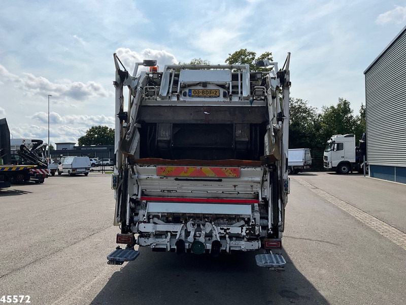 DAF FAG 75 CF 250 Geesink 20m³ Manual Gearbox - شاحنة القمامة: صور 3 DAF FAG 75 CF 250 Geesink 20m³ Manual Gearbox - شاحنة القمامة: صور 3