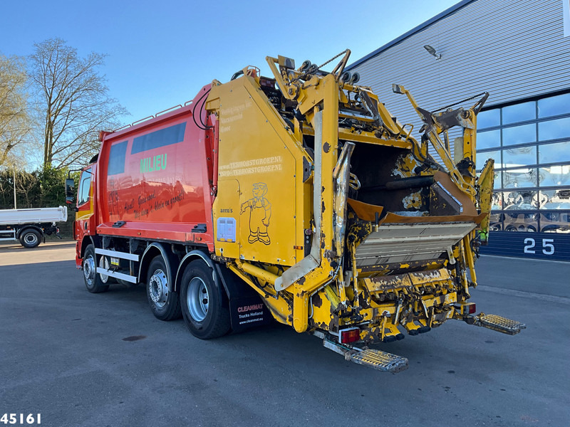 DAF FAG 75 CF 250 Geesink 20m³ - شاحنة القمامة: صور 5 DAF FAG 75 CF 250 Geesink 20m³ - شاحنة القمامة: صور 5