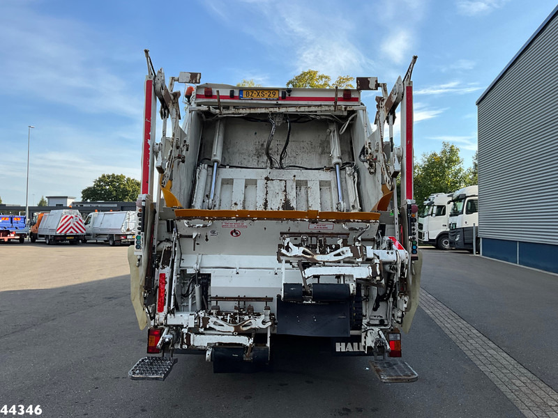 DAF FAG 75 CF 250 Haller 20m³ Just 199.678 km! - شاحنة القمامة: صور 3 DAF FAG 75 CF 250 Haller 20m³ Just 199.678 km! - شاحنة القمامة: صور 3