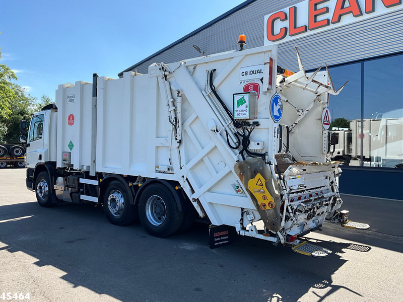 DAF FAG 75 CF 310 VDK 20m³ Just 144.413 Km! - شاحنة القمامة: صور 4 DAF FAG 75 CF 310 VDK 20m³ Just 144.413 Km! - شاحنة القمامة: صور 4