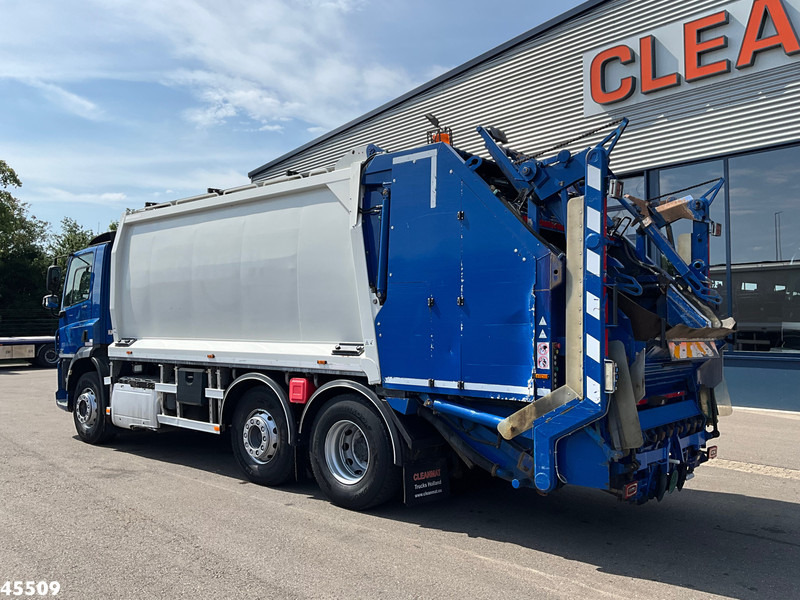 DAF FAG CF 290 Euro 6 Geesink 22m³ - شاحنة القمامة: صور 3 DAF FAG CF 290 Euro 6 Geesink 22m³ - شاحنة القمامة: صور 3