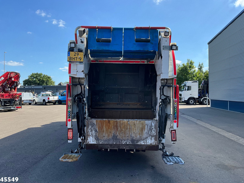 DAF FAG CF 330 Euro 6 Geesink 20m³ - شاحنة القمامة: صور 4 DAF FAG CF 330 Euro 6 Geesink 20m³ - شاحنة القمامة: صور 4