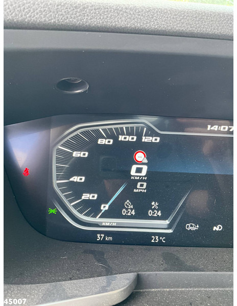 DAF FAG XD 300 Euro 6 VDL VORAX 20m³ Welvaarts weegsysteem - شاحنة القمامة: صور 5 DAF FAG XD 300 Euro 6 VDL VORAX 20m³ Welvaarts weegsysteem - شاحنة القمامة: صور 5