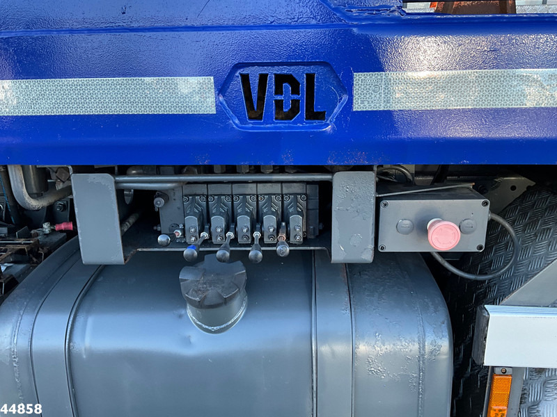 تأجير DAF FAN 85 CF 360 Manual VDL 18 Ton portaalarmsysteem DAF FAN 85 CF 360 Manual VDL 18 Ton portaalarmsysteem: صور 12 تأجير DAF FAN 85 CF 360 Manual VDL 18 Ton portaalarmsysteem DAF FAN 85 CF 360 Manual VDL 18 Ton portaalarmsysteem: صور 12