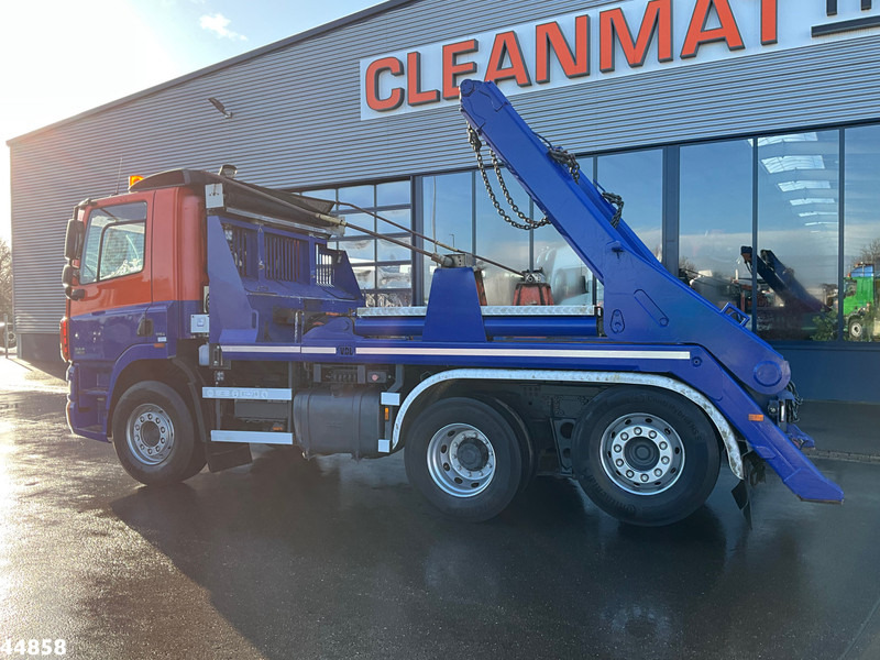 DAF FAN 85 CF 360 Manual VDL 18 Ton portaalarmsysteem - شاحنات قابلة للفك شاحنة: صور 3 DAF FAN 85 CF 360 Manual VDL 18 Ton portaalarmsysteem - شاحنات قابلة للفك شاحنة: صور 3