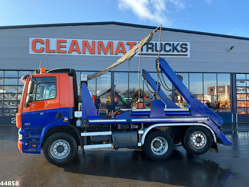 تأجير DAF FAN 85 CF 360 Manual VDL 18 Ton portaalarmsysteem DAF FAN 85 CF 360 Manual VDL 18 Ton portaalarmsysteem: صور 7 تأجير DAF FAN 85 CF 360 Manual VDL 18 Ton portaalarmsysteem DAF FAN 85 CF 360 Manual VDL 18 Ton portaalarmsysteem: صور 7