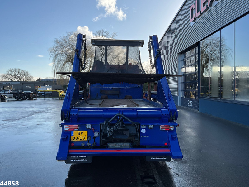 DAF FAN 85 CF 360 Manual VDL 18 Ton portaalarmsysteem - شاحنات قابلة للفك شاحنة: صور 5 DAF FAN 85 CF 360 Manual VDL 18 Ton portaalarmsysteem - شاحنات قابلة للفك شاحنة: صور 5