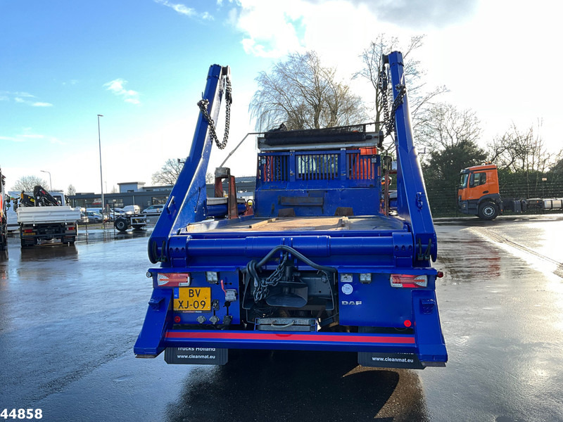 DAF FAN 85 CF 360 Manual VDL 18 Ton portaalarmsysteem - شاحنات قابلة للفك شاحنة: صور 4 DAF FAN 85 CF 360 Manual VDL 18 Ton portaalarmsysteem - شاحنات قابلة للفك شاحنة: صور 4