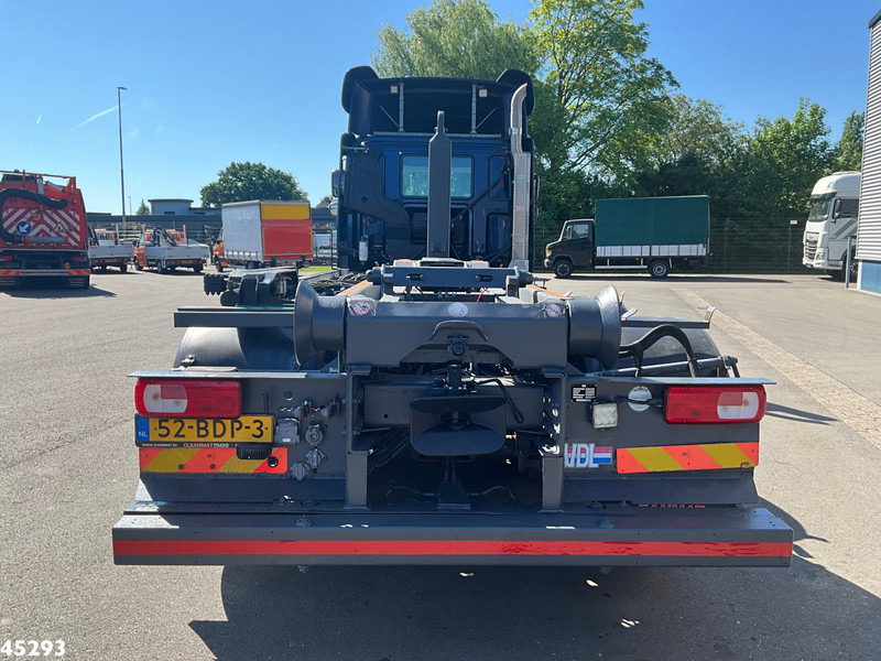 DAF FAN 85 CF 410 VDL 21 Ton haakarmsysteem - شاحنة ذات الخطاف: صور 3 DAF FAN 85 CF 410 VDL 21 Ton haakarmsysteem - شاحنة ذات الخطاف: صور 3