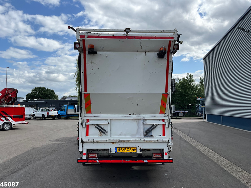 DAF FAN CF 290 Euro 6 Hiab 21 Tonmeter laadkraan Just 166.914 km! - شاحنة القمامة: صور 4 DAF FAN CF 290 Euro 6 Hiab 21 Tonmeter laadkraan Just 166.914 km! - شاحنة القمامة: صور 4
