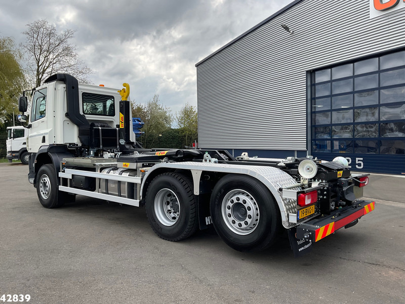 DAF FAN CF 450 Hyvalift 20 Ton haakarmsysteem Unused! - شاحنة ذات الخطاف: صور 4 DAF FAN CF 450 Hyvalift 20 Ton haakarmsysteem Unused! - شاحنة ذات الخطاف: صور 4
