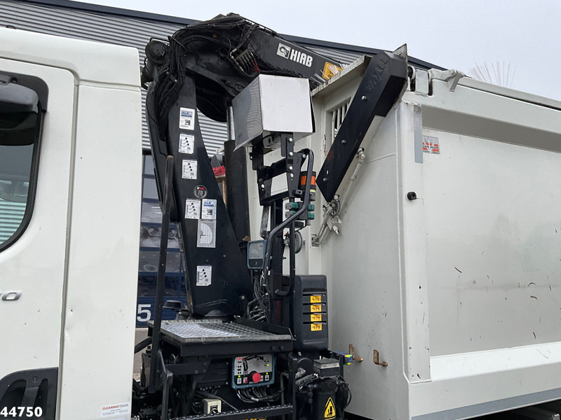 تأجير DAF FAN LF 220 Euro 6 Hiab 11 Tonmeter laadkraan Just 166.649 Km! DAF FAN LF 220 Euro 6 Hiab 11 Tonmeter laadkraan Just 166.649 Km!: صور 10 تأجير DAF FAN LF 220 Euro 6 Hiab 11 Tonmeter laadkraan Just 166.649 Km! DAF FAN LF 220 Euro 6 Hiab 11 Tonmeter laadkraan Just 166.649 Km!: صور 10