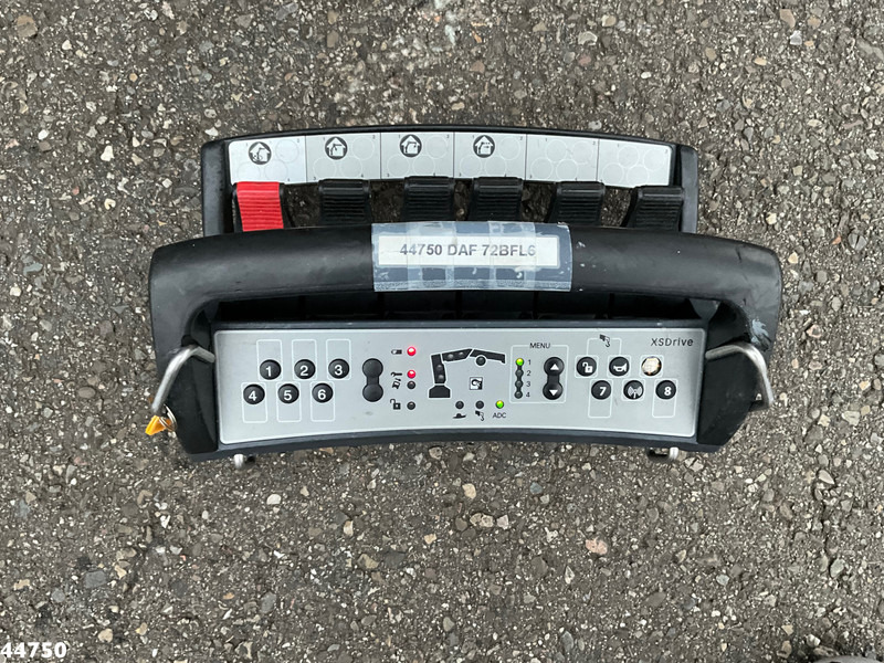 تأجير DAF FAN LF 220 Euro 6 Hiab 11 Tonmeter laadkraan Just 166.649 Km! DAF FAN LF 220 Euro 6 Hiab 11 Tonmeter laadkraan Just 166.649 Km!: صور 14 تأجير DAF FAN LF 220 Euro 6 Hiab 11 Tonmeter laadkraan Just 166.649 Km! DAF FAN LF 220 Euro 6 Hiab 11 Tonmeter laadkraan Just 166.649 Km!: صور 14