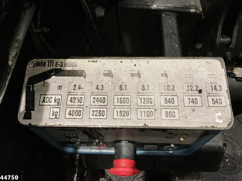 تأجير DAF FAN LF 220 Euro 6 Hiab 11 Tonmeter laadkraan Just 166.649 Km! DAF FAN LF 220 Euro 6 Hiab 11 Tonmeter laadkraan Just 166.649 Km!: صور 11 تأجير DAF FAN LF 220 Euro 6 Hiab 11 Tonmeter laadkraan Just 166.649 Km! DAF FAN LF 220 Euro 6 Hiab 11 Tonmeter laadkraan Just 166.649 Km!: صور 11