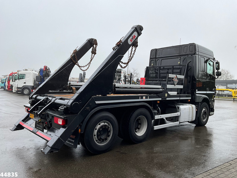 DAF FAN XF 460 Euro 6 Hyvalift 18 Ton portaalarmsysteem - شاحنات قابلة للفك شاحنة: صور 5 DAF FAN XF 460 Euro 6 Hyvalift 18 Ton portaalarmsysteem - شاحنات قابلة للفك شاحنة: صور 5