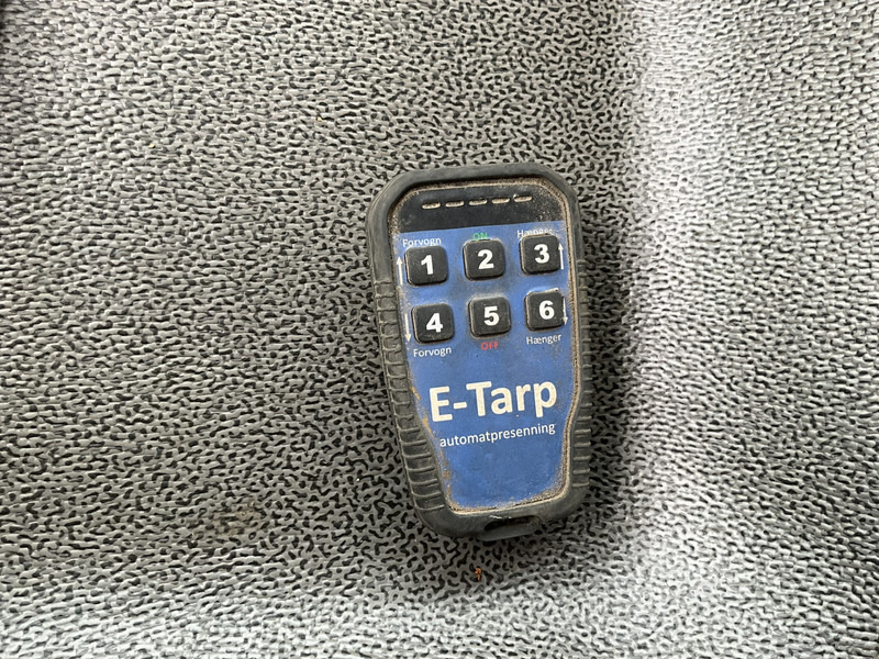 DAF FAX CF 480 Euro 6 HMF 21 Tonmeter laadkraan + KEL-BERG 3-zijdige kipper 21m³ - قلابات, شاحنة كرين: صور 5 DAF FAX CF 480 Euro 6 HMF 21 Tonmeter laadkraan + KEL-BERG 3-zijdige kipper 21m³ - قلابات, شاحنة كرين: صور 5
