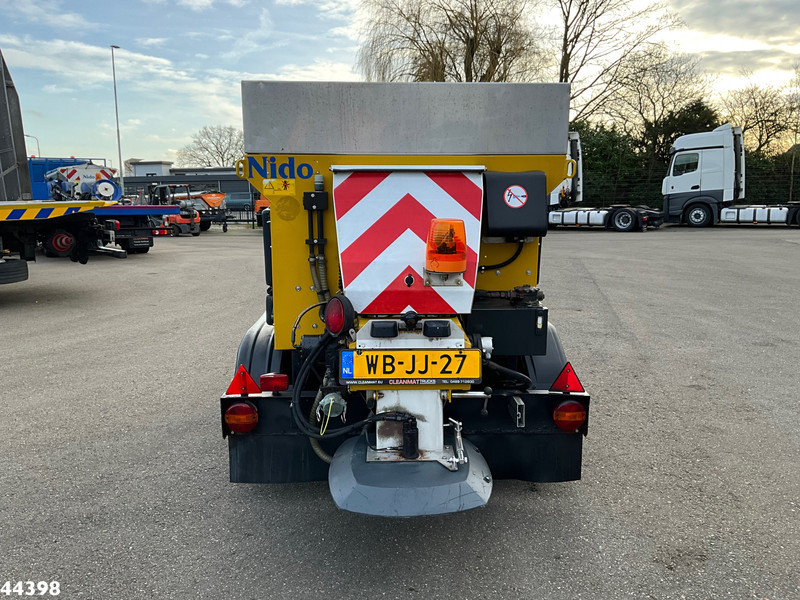 E.S.V.E Schmidt zoustrooier - مقطورة: صور 5 E.S.V.E Schmidt zoustrooier - مقطورة: صور 5