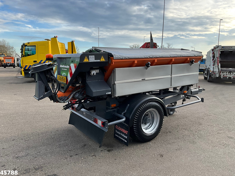 Epoke IGLOO S2400 - مقطورة: صور 5 Epoke IGLOO S2400 - مقطورة: صور 5