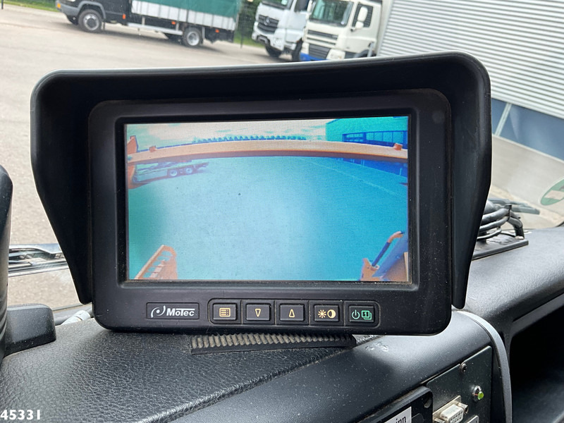 شاحنة القمامة FUSO Canter 9C18 Euro 6 Zoeller 7m³ Just 108.440 Km!: صور 15