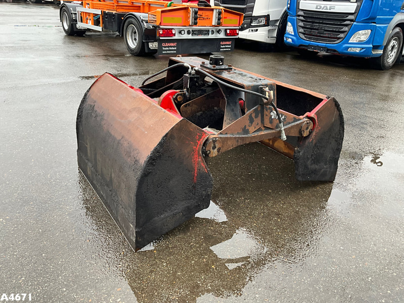 Hiab schalenknijper - مخلبي: صور 4 Hiab schalenknijper - مخلبي: صور 4