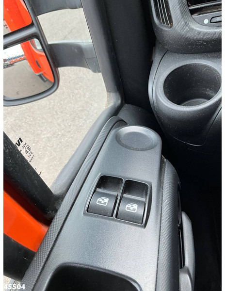 Iveco Daily 35C14 Euro 6 ROM Toilet servicewagen - فراغ شاحنة: صور 5 Iveco Daily 35C14 Euro 6 ROM Toilet servicewagen - فراغ شاحنة: صور 5