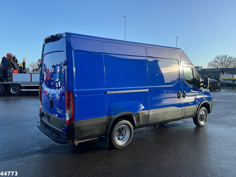 Iveco Daily 35C18 RIONED hogedrukwater installatie - فراغ شاحنة: صور 5 Iveco Daily 35C18 RIONED hogedrukwater installatie - فراغ شاحنة: صور 5